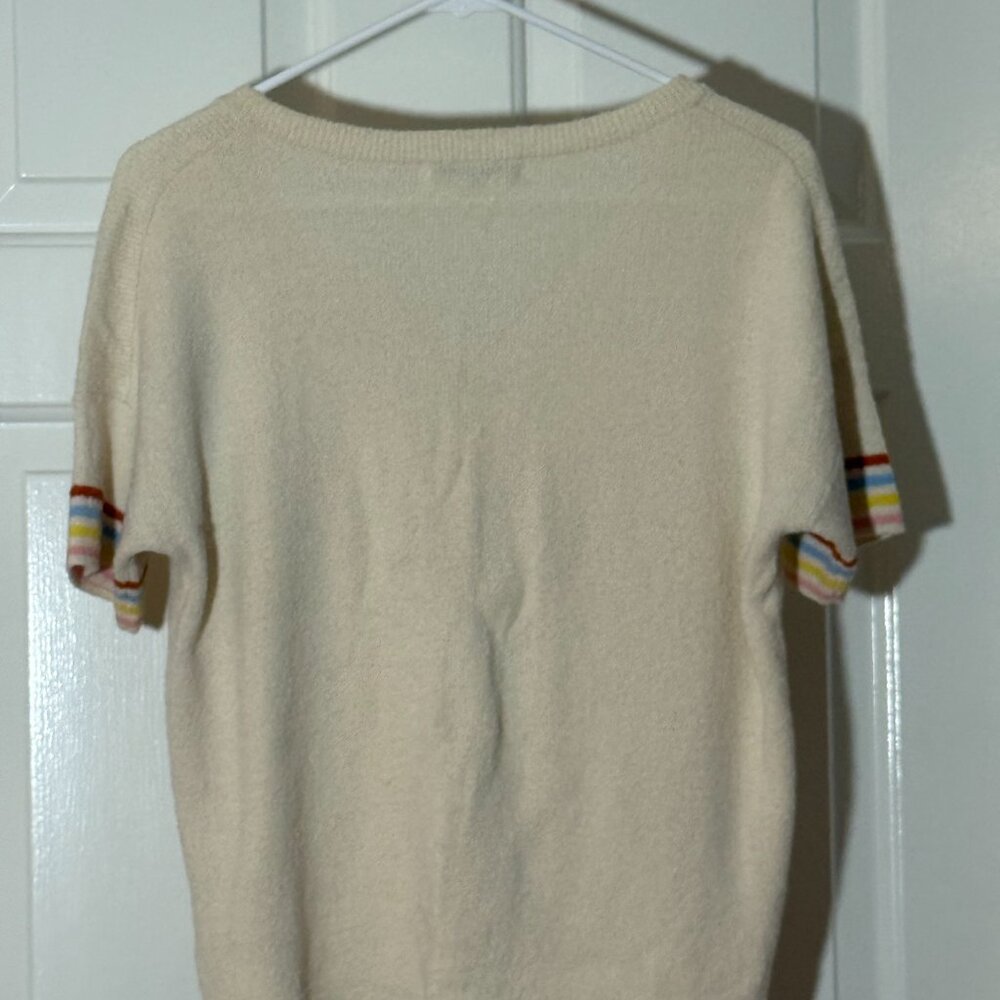Summer Sweater - Picture 2 of 4